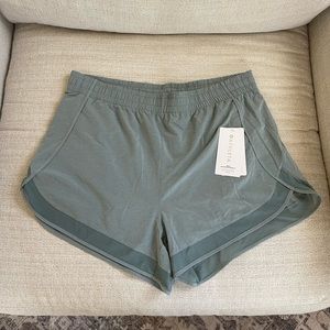 Athleta Shorts